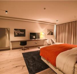 Luxury 7 Bedroom Dubrovnik Beachfront Villa with Infinity Pool, Sleeps 14